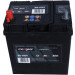 Maxgear Autobatterie 12V 35Ah/300A L+ 187X127X227 L/Breite/Höhe Japan/Korea-Schellen | 535119030 D722 Maxgear Autobatterie 12V 35Ah/300A L+ 187X127X227 L/Breite/Höhe Japan/Korea-Schellen | 535119030 D722