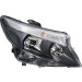Hauptscheinwerfer | 1EL 011 284-881