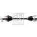 FEBI BILSTEIN Antriebswelle 182816 FEBI BILSTEIN Antriebswelle 182816