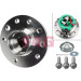 Radlagersatz | 713 6440 60