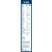 BOSCH | Wischerblatt H400 | TWIN-Standard | 3397004757 BOSCH | Wischerblatt H400 | TWIN-Standard | 3397004757