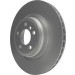 Bremsscheibe Bmw T. 5/7 08-15 | 24.0124-0241.1