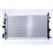 Wasserkühler PKW | CHEVROLET Malibu 12- 2.0 D | 630717 Wasserkühler PKW | CHEVROLET Malibu 12- 2.0 D | 630717