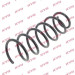 KYB Fahrwerksfeder Mitsubishi P. Colt Vi/ Smart Forfour 1.5D 08/04-06/12 | RC2963 KYB Fahrwerksfeder Mitsubishi P. Colt Vi/ Smart Forfour 1.5D 08/04-06/12 | RC2963