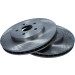 Maxgear Bremsscheibe Lexus P.Rx 04 | 19-2283 Maxgear Bremsscheibe Lexus P.Rx 04 | 19-2283