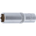 BGS Steckschlüssel-Einsatz Super Lock, tief | Antrieb Innenvierkant 10 mm (3/8"""") | SW 13 mm | 2603 BGS Steckschlüssel-Einsatz Super Lock, tief | Antrieb Innenvierkant 10 mm (3/8"""") | SW 13 mm | 2603