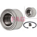 Radlagersatz | 713 6970 70 Radlagersatz | 713 6970 70