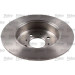 VALEO Bremsscheibe 197014
