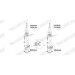 MONROE OESpectrum VA re | PEUGEOT 2008 13 | 742208SP MONROE OESpectrum VA re | PEUGEOT 2008 13 | 742208SP