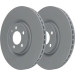 Bremsscheibe Vw P.Polo 1.0-1.8 14 | 24.0125-0123.1 Bremsscheibe Vw P.Polo 1.0-1.8 14 | 24.0125-0123.1