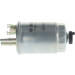 Kraftstofffilter | FORD Focus | 0 450 906 407