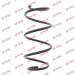 KYB Fahrwerksfeder Bmw P. 1 (F20) 1.5-2.0D 11.10 | RA3395 KYB Fahrwerksfeder Bmw P. 1 (F20) 1.5-2.0D 11.10 | RA3395