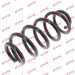 KYB Fahrwerksfeder Audi P. Q5 3.0D 11/08 | RA3301 KYB Fahrwerksfeder Audi P. Q5 3.0D 11/08 | RA3301