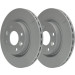 Bremsscheibe Dacia P. Logan/Sandero 1.2-1.6 04 | 24.0121-0106.1 Bremsscheibe Dacia P. Logan/Sandero 1.2-1.6 04 | 24.0121-0106.1