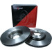 Maxgear Bremsscheibe Volvo P. S60/S80/V70 | 19-1006 Maxgear Bremsscheibe Volvo P. S60/S80/V70 | 19-1006
