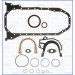 AJUSA Dichtungssatz, Kurbelgehäuse 54059500