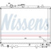 Wasserkühler PKW | MITSUBISHI L200 2,5 TD 96 | 62892 Wasserkühler PKW | MITSUBISHI L200 2,5 TD 96 | 62892