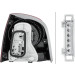 Heckleuchte | 2VP 965 303-081 Heckleuchte | 2VP 965 303-081