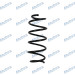 Fahrwerksfeder VA | FORD Fiesta | 90170636 Fahrwerksfeder VA | FORD Fiesta | 90170636