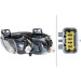 Heckleuchte | 2TN 011 056-031 Heckleuchte | 2TN 011 056-031