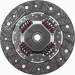 Kupplungssatz | OPEL | 3000 836 101 Kupplungssatz | OPEL | 3000 836 101