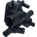 KAMOKA Thermostatgehäuse 7710193