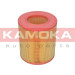 KAMOKA Luftfilter | F236701