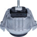 Lagerung, Motor | 59715012 Lagerung, Motor | 59715012