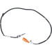 NRF Sensor, Abgastemperatur | 707198 NRF Sensor, Abgastemperatur | 707198