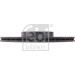 FEBI BILSTEIN Bremsscheibe FEBI BILSTEIN Bremsscheibe