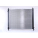 Wasserkühler PKW | NISSAN JUKE 1.5 DCI 10 | 68746 Wasserkühler PKW | NISSAN JUKE 1.5 DCI 10 | 68746