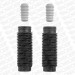 Protection Kit-Staubschutzsatz HA | SUBARU Forester 02 | PK320