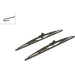 480 BOSCH | Wischerblatt | TWIN-Standard | 3397118540 480 BOSCH | Wischerblatt | TWIN-Standard | 3397118540