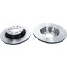 Bremsscheibe Vw T. Passat 05 | DF4558 Bremsscheibe Vw T. Passat 05 | DF4558