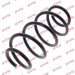 KYB Fahrwerksfeder Seat P. Altea Xl, Leon, Toledo Iii/ VW Golf V 1.8-2.0Tdi 10/03-11/08 | RH3545