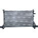 Kühler, Motorkühlung | 58481A Kühler, Motorkühlung | 58481A