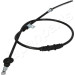 Seilzug, Feststellbremse Mitsubishi T. Space Star 1.8 Gdi 98-04 Le | BC-570L Seilzug, Feststellbremse Mitsubishi T. Space Star 1.8 Gdi 98-04 Le | BC-570L
