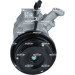 Kompressor, Klimaanlage | 32458