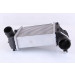Ladeluftkühler PKW Audi A6 2.7 TDI Right 04 FIRST FIT 96417