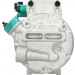 Kompressor PKW Hyundai IX55 08 FIRST FIT 890175