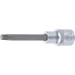 BGS Bit-Einsatz | Länge 100 mm | Antrieb Innenvierkant 12,5 mm (1/2"""") | T-Profil (für Torx) T45 | 4473