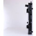 Wasserkühler PKW | JAGUAR S-TYPE 2.7 D AUT 05 | 66706 Wasserkühler PKW | JAGUAR S-TYPE 2.7 D AUT 05 | 66706