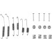 Zubehörsatz | PEUGEOT | 1987475205 Zubehörsatz | PEUGEOT | 1987475205