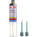 STC 2K PUR Kunststoffkleber 1 Min. Doppelspritze 25 g | 7701125 STC 2K PUR Kunststoffkleber 1 Min. Doppelspritze 25 g | 7701125