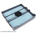 Innenraumfilter Subaru Forester | ADS72503 Innenraumfilter Subaru Forester | ADS72503