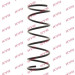 KYB Fahrwerksfeder Ford P. Ka 1.0/1.3 09/96-11/08 | RA1065 KYB Fahrwerksfeder Ford P. Ka 1.0/1.3 09/96-11/08 | RA1065