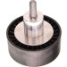 Umlenk-/Führungsrolle, Keilrippenriemen | T36892 Umlenk-/Führungsrolle, Keilrippenriemen | T36892