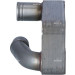 NRF Ölkühler 31245 NRF Ölkühler 31245