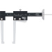 BGS Bremsscheiben-Messschieber | 60 mm | 8689 BGS Bremsscheiben-Messschieber | 60 mm | 8689