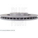 Bremsscheibe Mitsubishi P. 3000 Gt 3.0 I 24V 4Wd 92-99 | ADC44386